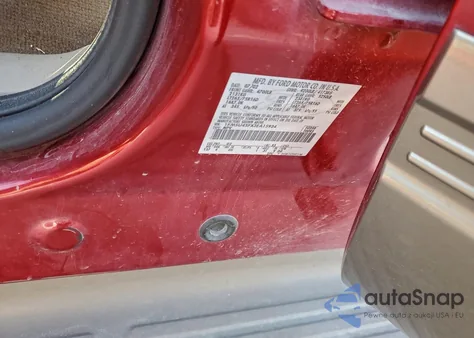 2003 Ford Excursion Eddie Bauer z USA, uszkodzony, nr VIN 1FMSU45FX3EA15934